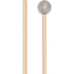 Vic Firth Articulate Series Lexan Keyboard Mallets 1 1/8 in. Round