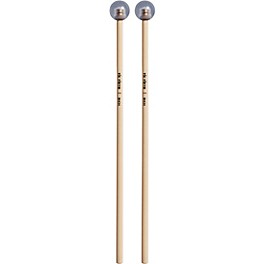 Vic Firth Articulate Series Lexan Keyboa... Vic Firth Articulate Series Lexan Keyboard Mallets 1 1/8 in. Round Brass Weighted