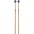 Vic Firth Articulate Series Lexan Keyboa... Vic Firth Articulate Series Lexan Keyboard Mallets 1 1/8 in. Round Brass Weighted