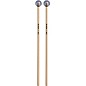 Vic Firth Articulate Series Lexan Keyboard Mallets 1 1/8 in. Round Brass Weighted thumbnail