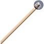 Vic Firth Articulate Series Lexan Keyboard Mallets 1 1/8 in. Round Brass Weighted