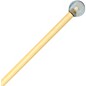 Vic Firth Articulate Series Lexan Keyboard Mallets 7/8 in. Round Brass Weighted