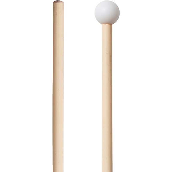 Vic Firth Articulate Series Plastic Keyboard Mallets 3/4 in. Round Acetyl