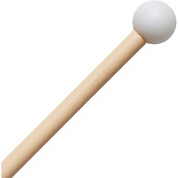 Vic Firth Articulate Series Plastic Keyboard Mallets 3/4 in. Round Acetyl