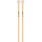 Vic Firth Articulate Series Plastic Keyboard Mallets 1 in. Round Poly thumbnail