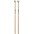 Vic Firth Articulate Series Plastic Keyboard Mallet... Vic Firth Articulate Series Plastic Keyboard Mallets 1 in. Round Nylon