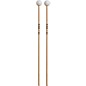 Vic Firth Articulate Series Plastic Keyboard Mallets 1 in. Round Nylon thumbnail