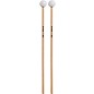 Vic Firth Articulate Series Plastic Keyboard Mallets 1 1/8 in. Poly Weighted thumbnail