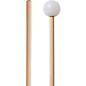 Vic Firth Articulate Series Plastic Keyboard Mallets 1 1/8 in. Poly Weighted