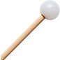 Vic Firth Articulate Series Plastic Keyboard Mallets 1 1/8 in. Poly Weighted