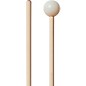 Vic Firth Articulate Series Plastic Keyboard Mallets 1 1/8 in. Round Nylon