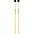 Vic Firth Articulate Series Rubber Keyb... Vic Firth Articulate Series Rubber Keyboard Mallets Extra Small (Soft) Oval Rubber