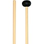 Vic Firth Articulate Series Rubber Keyboard Mallets Extra Small (Soft) Oval Rubber