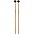 Vic Firth Articulate Series Rubber Key... Vic Firth Articulate Series Rubber Keyboard Mallets Extra Small (Soft) Round Rubber