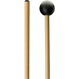 Vic Firth Articulate Series Rubber Keyboard Mallets Extra Small (Soft) Round Rubber