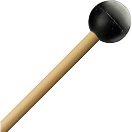 Vic Firth Articulate Series Rubber Keyboard Mallets Extra Small (Soft) Round Rubber