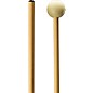 Vic Firth Articulate Series Rubber Keyboard Mallets Soft Round Rubber