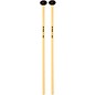 Vic Firth Articulate Series Rubber Keyboard Mallets Medium Soft Oval Rubber thumbnail