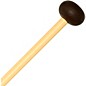 Vic Firth Articulate Series Rubber Keyboard Mallets Medium Soft Oval Rubber