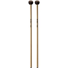 Vic Firth Articulate Series Rubber Keyboard M... Vic Firth Articulate Series Rubber Keyboard Mallets Medium Soft Round Rubber