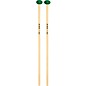 Vic Firth Articulate Series Rubber Keyboard Mallets Medium Oval Rubber thumbnail