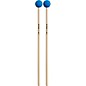 Vic Firth Articulate Series Rubber Keyboard Mallets Medium Round Synthetic thumbnail