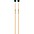 Vic Firth Articulate Series Rubber Keyboard Ma... Vic Firth Articulate Series Rubber Keyboard Mallets Medium Hard Oval Rubber