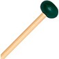 Vic Firth Articulate Series Rubber Keyboard Mallets Medium Hard Oval Rubber