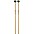 Vic Firth Articulate Series Rubber Keyboard M... Vic Firth Articulate Series Rubber Keyboard Mallets Medium Hard Round Rubber