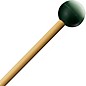 Vic Firth Articulate Series Rubber Keyboard Mallets Medium Hard Round Rubber