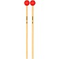 Vic Firth Articulate Series Rubber Keyboard Mallets Medium Hard Round Synthetic thumbnail