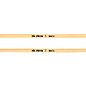 Vic Firth Articulate Series Rubber Keyboard Mallets Medium Hard Round Synthetic