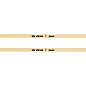 Vic Firth Articulate Series Rubber Keyboard Mallets Hard Oval Rubber