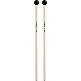 Vic Firth Articulate Series Phenolic Keyboard Mallets 7/8 in. Round