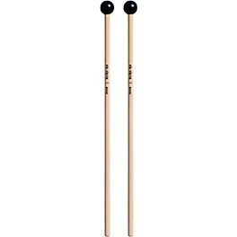 Vic Firth Articulate Series Phenolic Keyboard Mallets ... Vic Firth Articulate Series Phenolic Keyboard Mallets 7/8 in. Round