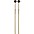 Vic Firth Articulate Series Phenolic Ke... Vic Firth Articulate Series Phenolic Keyboard Mallets 7/8 in. Round Brass Weighted