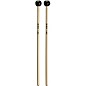 Vic Firth Articulate Series Phenolic Keyboard Mallets 7/8 in. Round Brass Weighted thumbnail