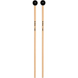 Vic Firth Articulate Series Phenolic Keyboard Mallets 1 in. Round