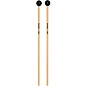 Vic Firth Articulate Series Phenolic Keyboard Mallets 1 in. Round thumbnail