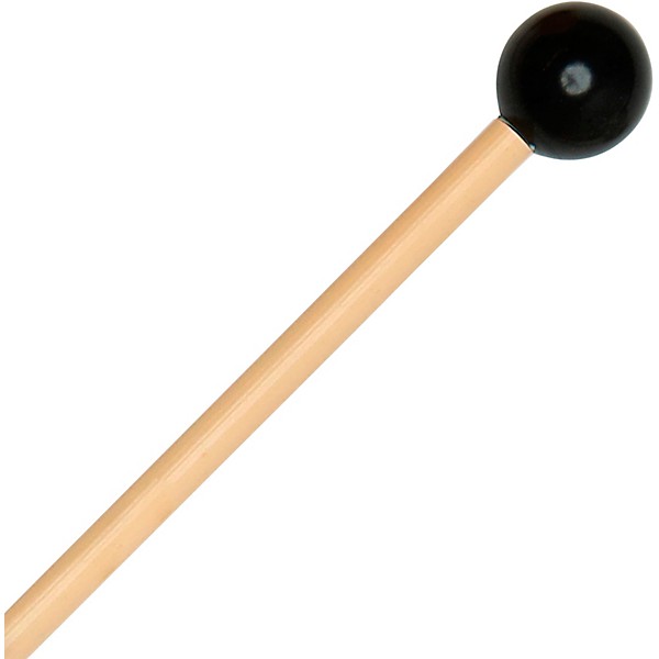 Vic Firth Articulate Series Phenolic Keyboard Mallets 1 in. Round