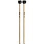Vic Firth Articulate Series Phenolic Keyboard Mallets 1 in. Round Brass Weighted thumbnail