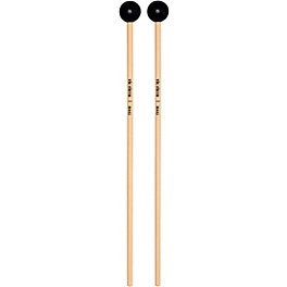 Vic Firth Articulate Series Phenolic Keyboard Mallet... Vic Firth Articulate Series Phenolic Keyboard Mallets 1 1/8 in. Round