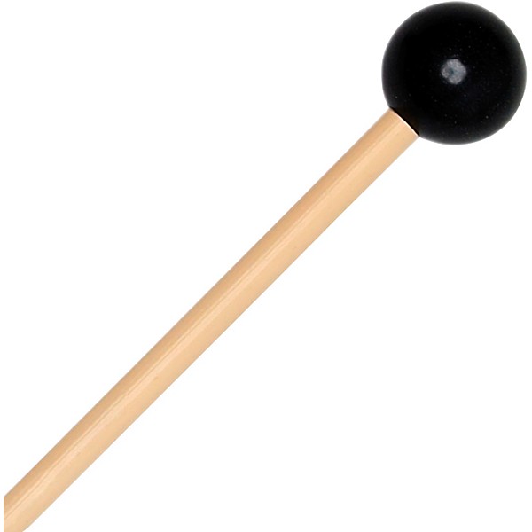Vic Firth Articulate Series Phenolic Keyboard Mallets 1 1/8 in. Round