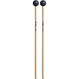 Vic Firth Articulate Series Phenolic Keyboard Ma... Vic Firth Articulate Series Phenolic Keyboard Mallets 1 1/8 in. Round PVC