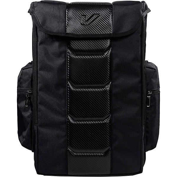 Gruv Gear Stadium Bag - Karbon Edition