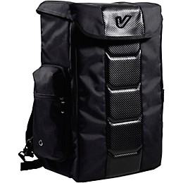 Gruv Gear Stadium Bag - Karbon Edition