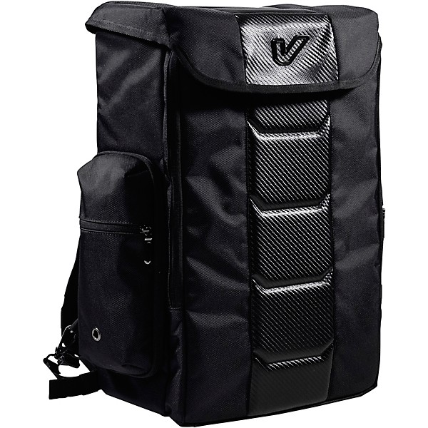 Gruv Gear Stadium Bag - Karbon Edition