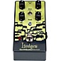 EarthQuaker Devices Ledges Tri-Dimensional Reverberation Machine Effects Pedal Grey