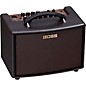 Open Box BOSS AC-22LX Acoustic Guitar Combo Amplifier Level 1 Black thumbnail