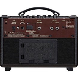 BOSS AC-22LX Acoustic Guitar Combo Amplifier Black